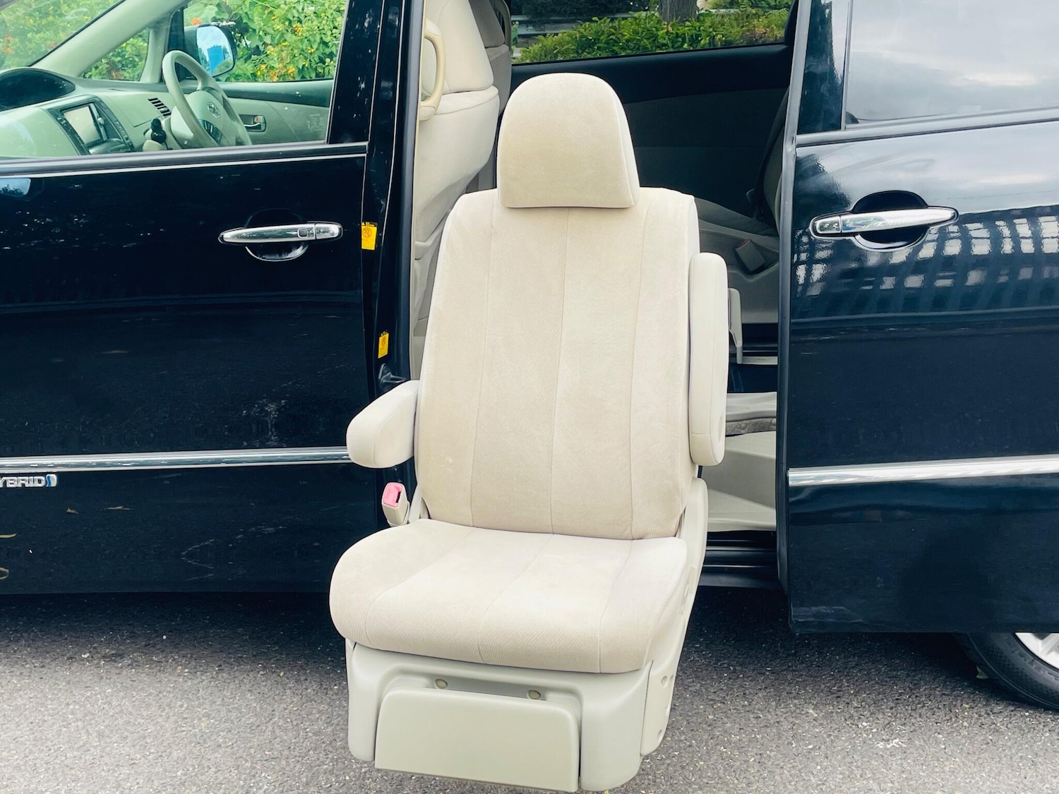 Vehicle 25