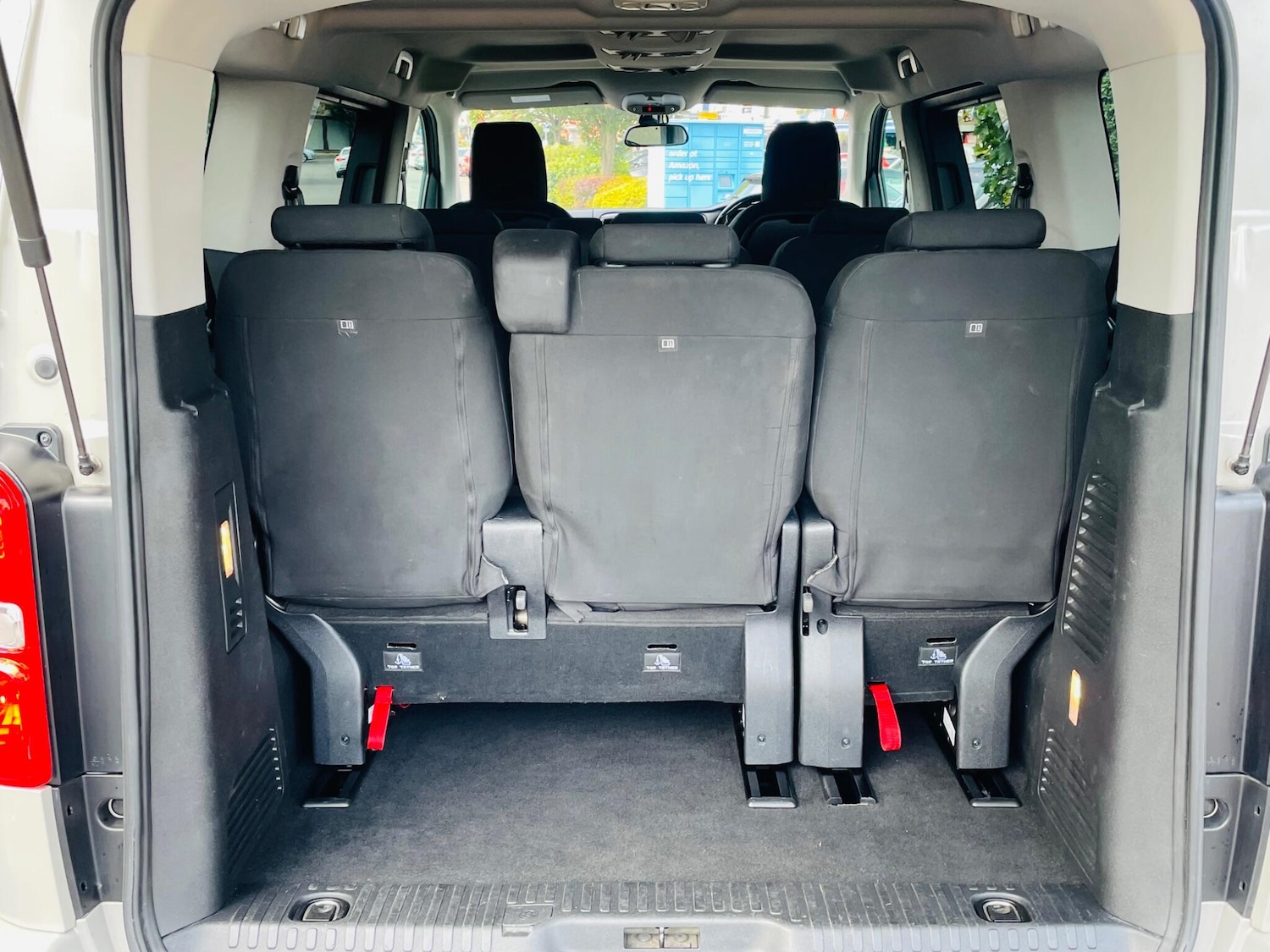 Vehicle 19