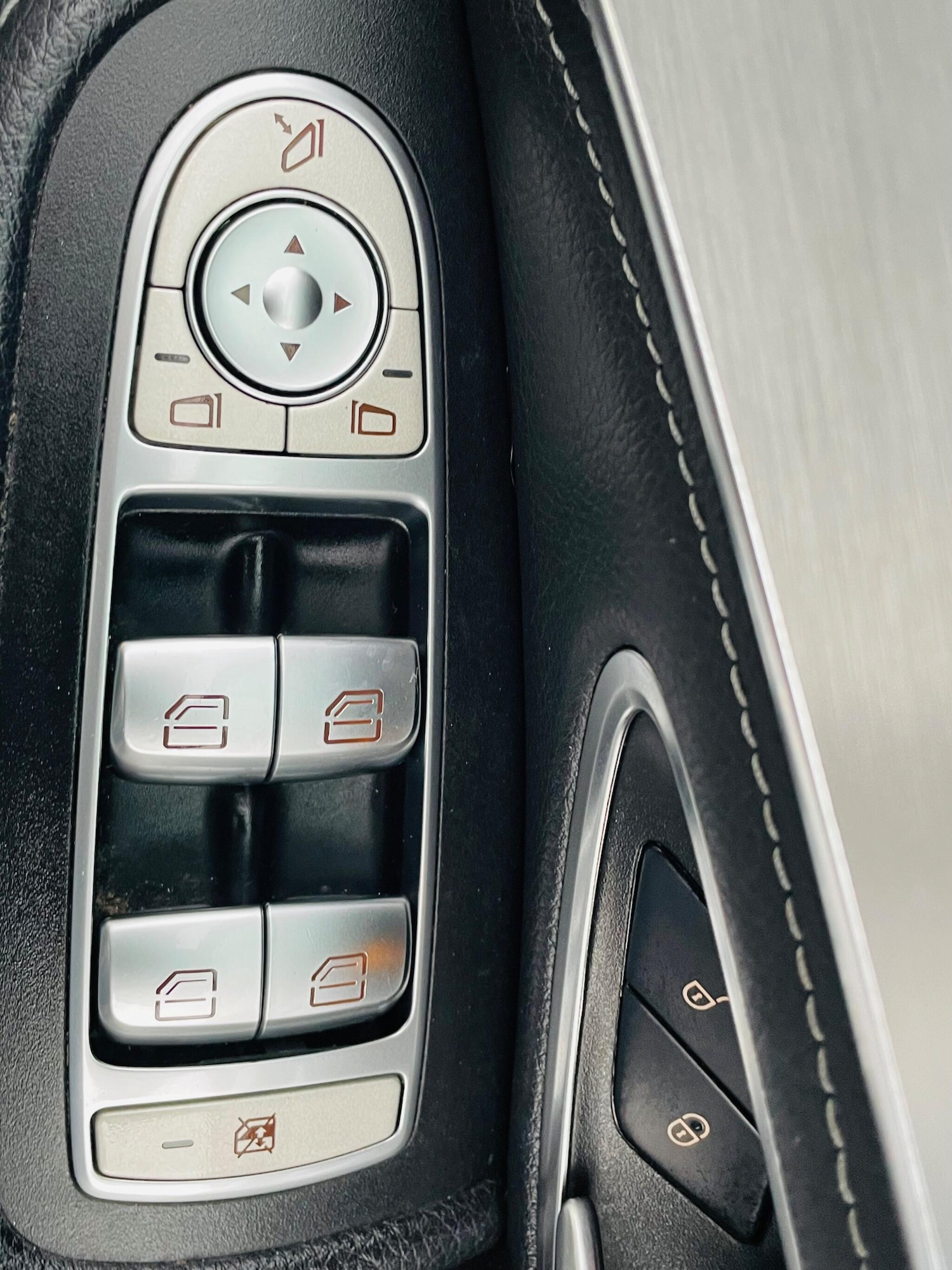 Used Mercedes-Benz C Class 2016 for sale - 76965453: Photo 20