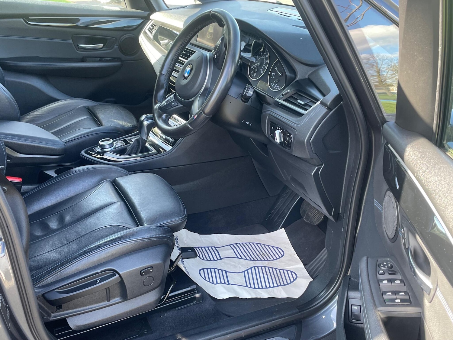 Used BMW 2 Series 2017 for sale - 77892580: Photo 10