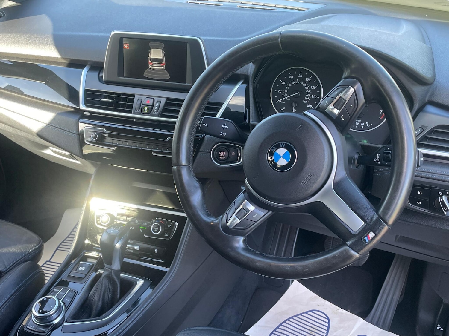 Used BMW 2 Series 2017 for sale - 77892580: Photo 11