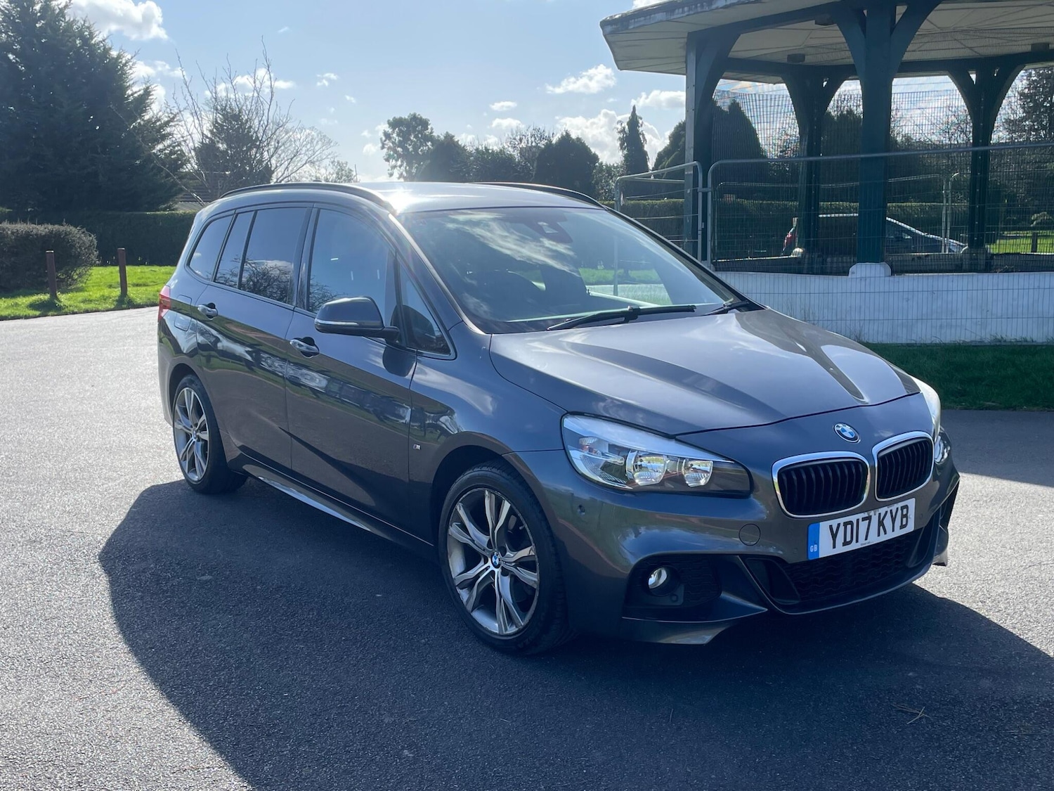 Used BMW 2 Series 2017 for sale - 77892580: Photo 12