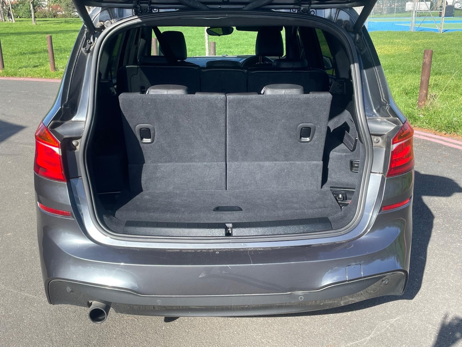 Used BMW 2 Series 2017 for sale - 77892580: Photo 13