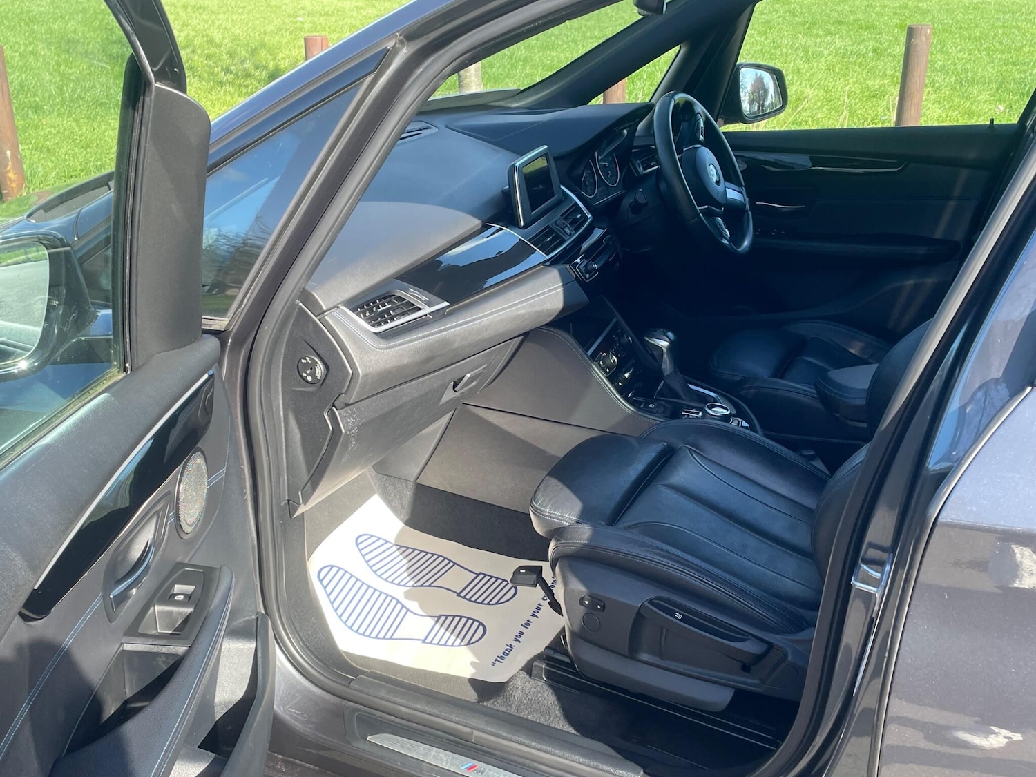 Used BMW 2 Series 2017 for sale - 77892580: Photo 18