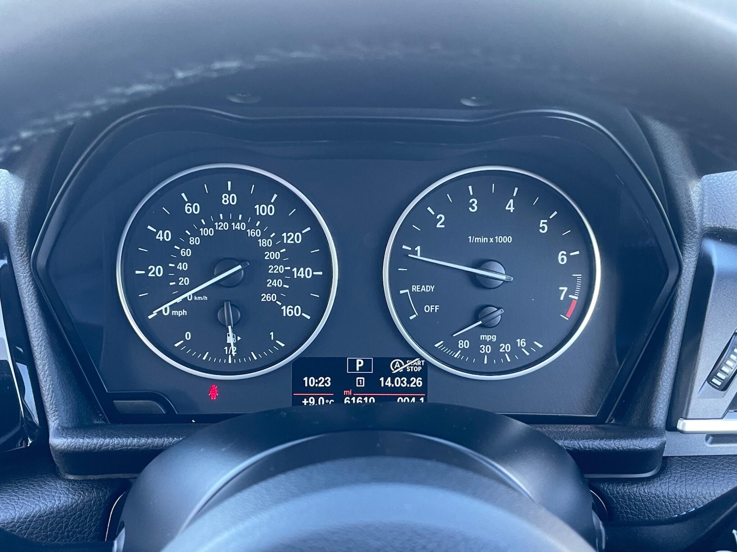 Used BMW 2 Series 2017 for sale - 77892580: Photo 21