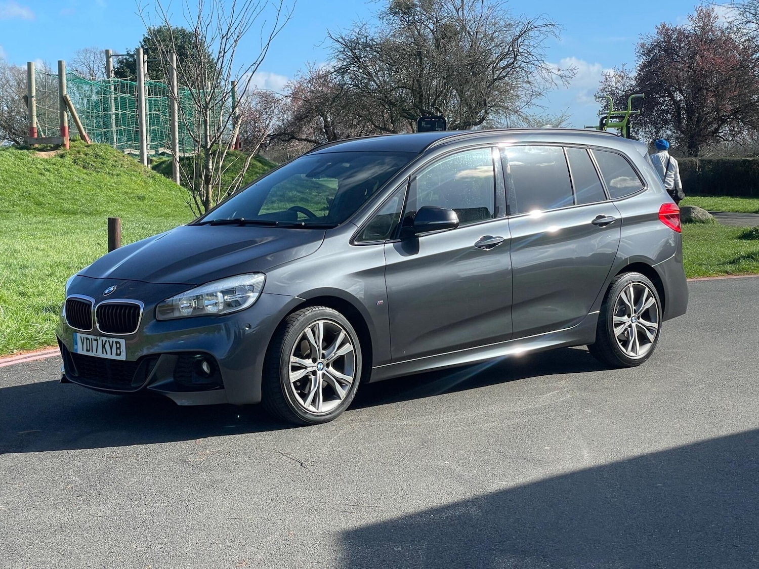 Used BMW 2 Series 2017 for sale - 77892580: Photo 4