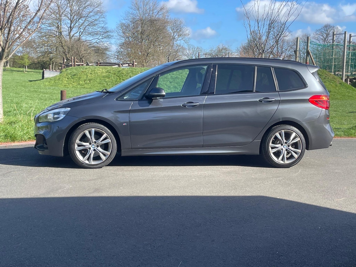 Used BMW 2 Series 2017 for sale - 77892580: Photo 5