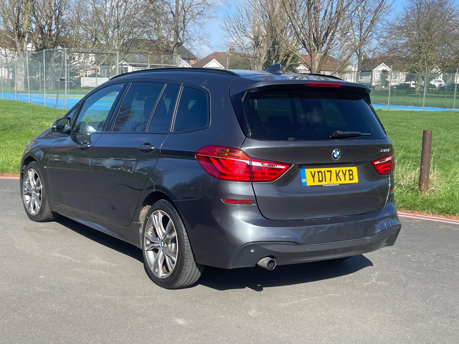 Used BMW 2 Series 2017 for sale - 77892580: Photo 6