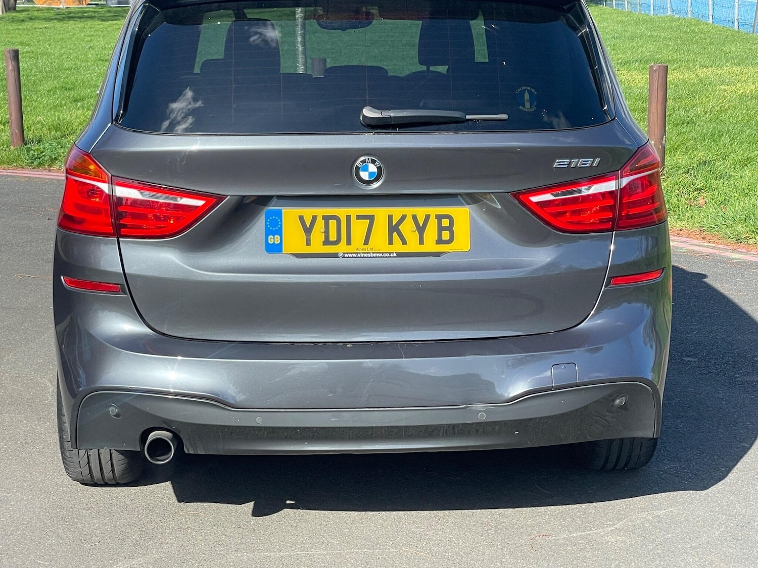 Used BMW 2 Series 2017 for sale - 77892580: Photo 7