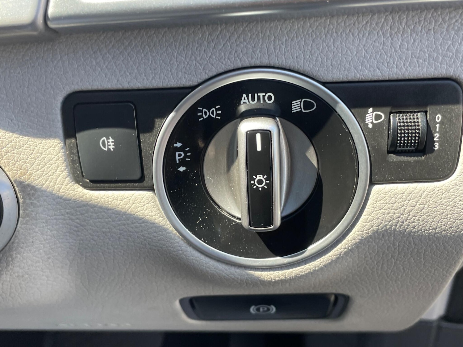 Used Mercedes-Benz M Class 2013 for sale - 76965444: Photo 22