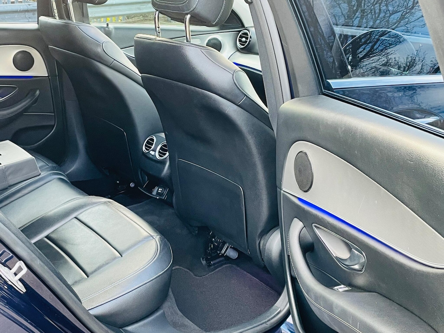 Used Mercedes-Benz E Class 2017 for sale - 76913890: Photo 16