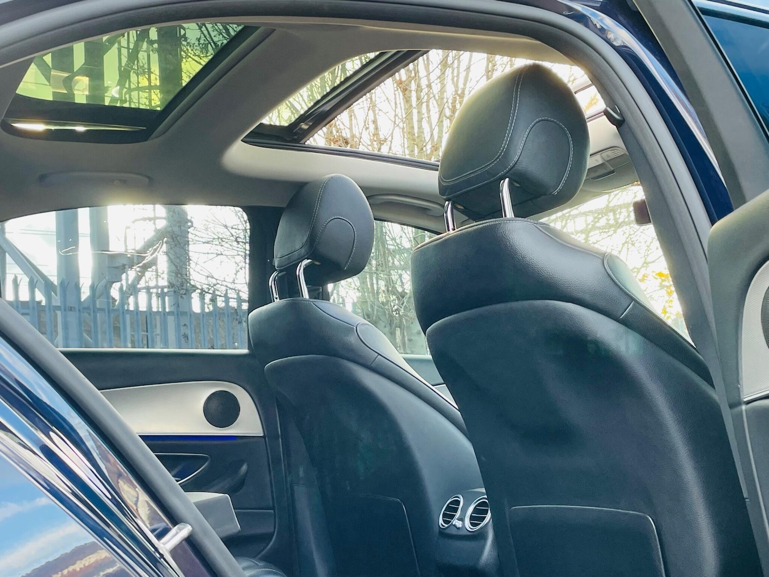 Used Mercedes-Benz E Class 2017 for sale - 76913890: Photo 18