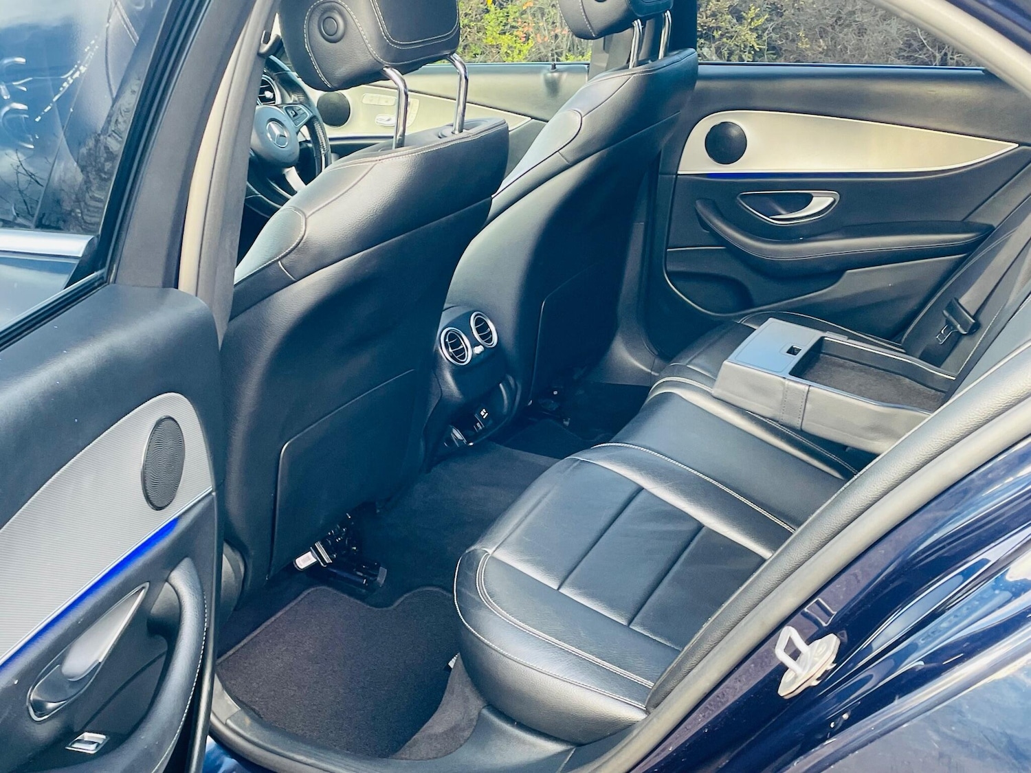 Used Mercedes-Benz E Class 2017 for sale - 76913890: Photo 20