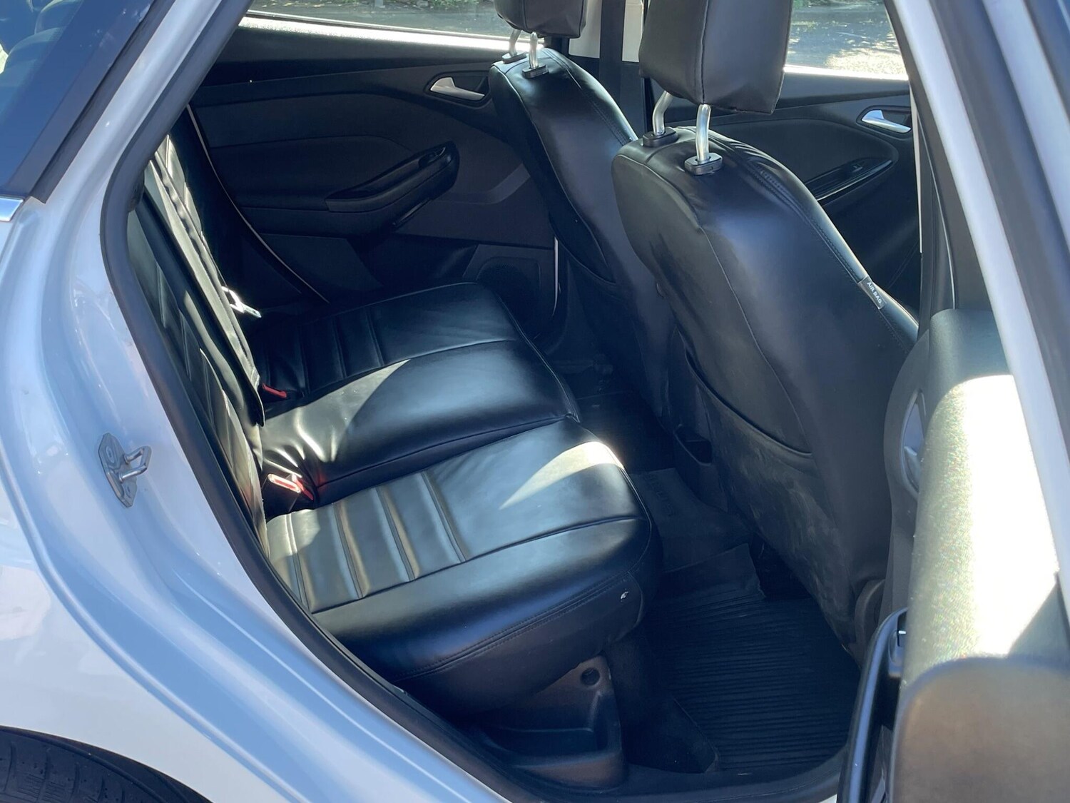 Used Ford Focus 2018 for sale - 76071555: Photo 15