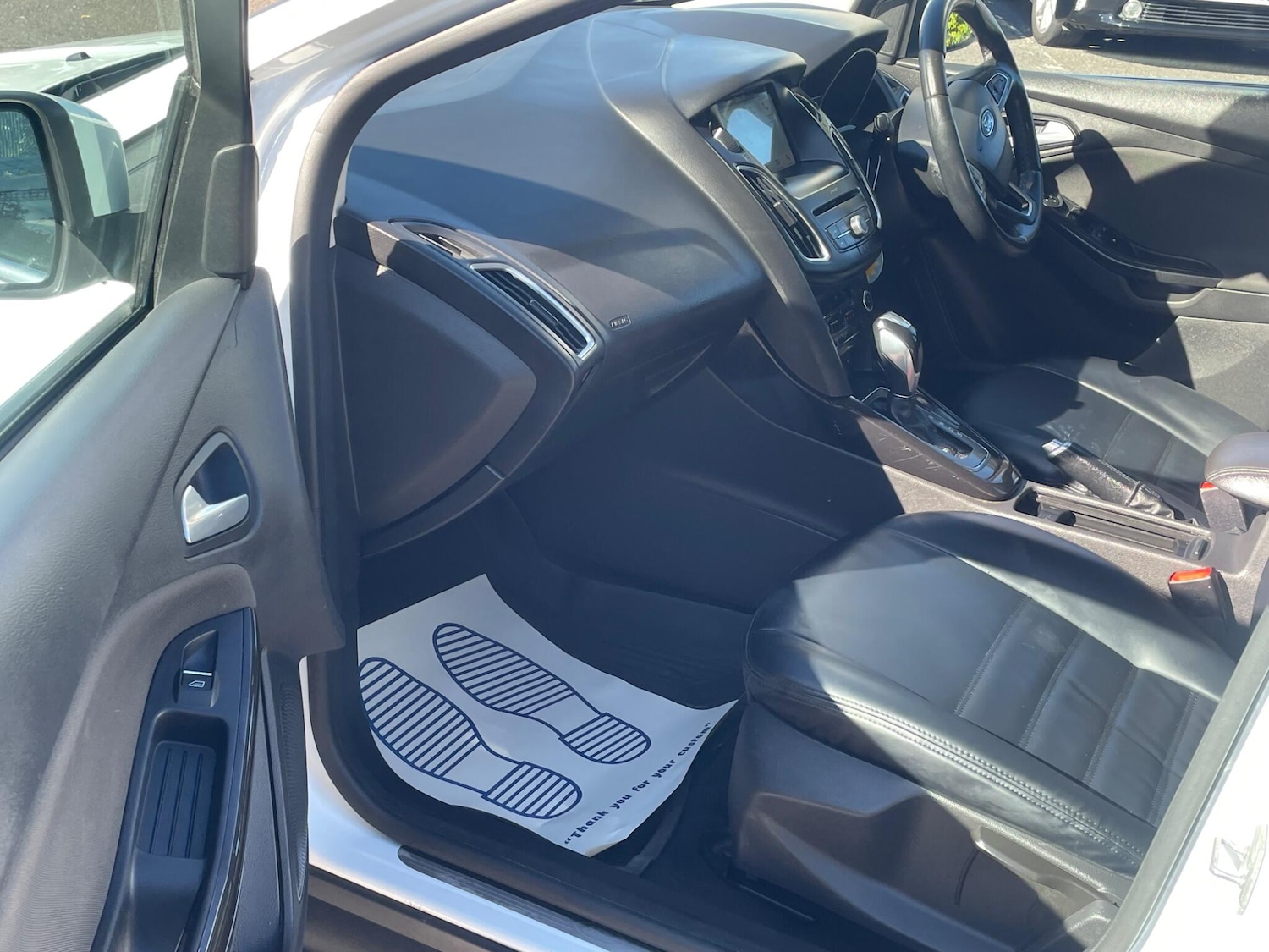 Used Ford Focus 2018 for sale - 76071555: Photo 18