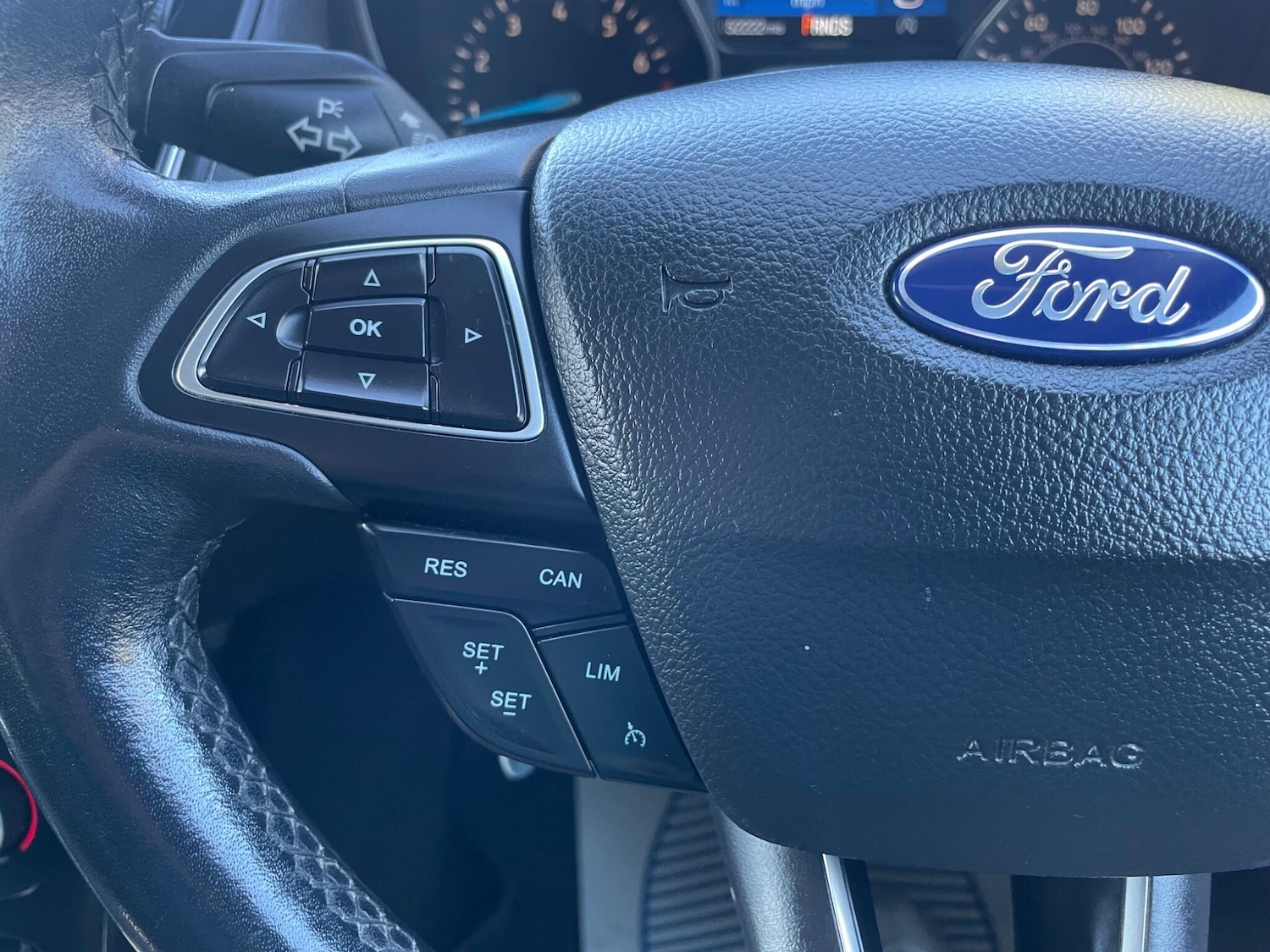 Used Ford Focus 2018 for sale - 76071555: Photo 21
