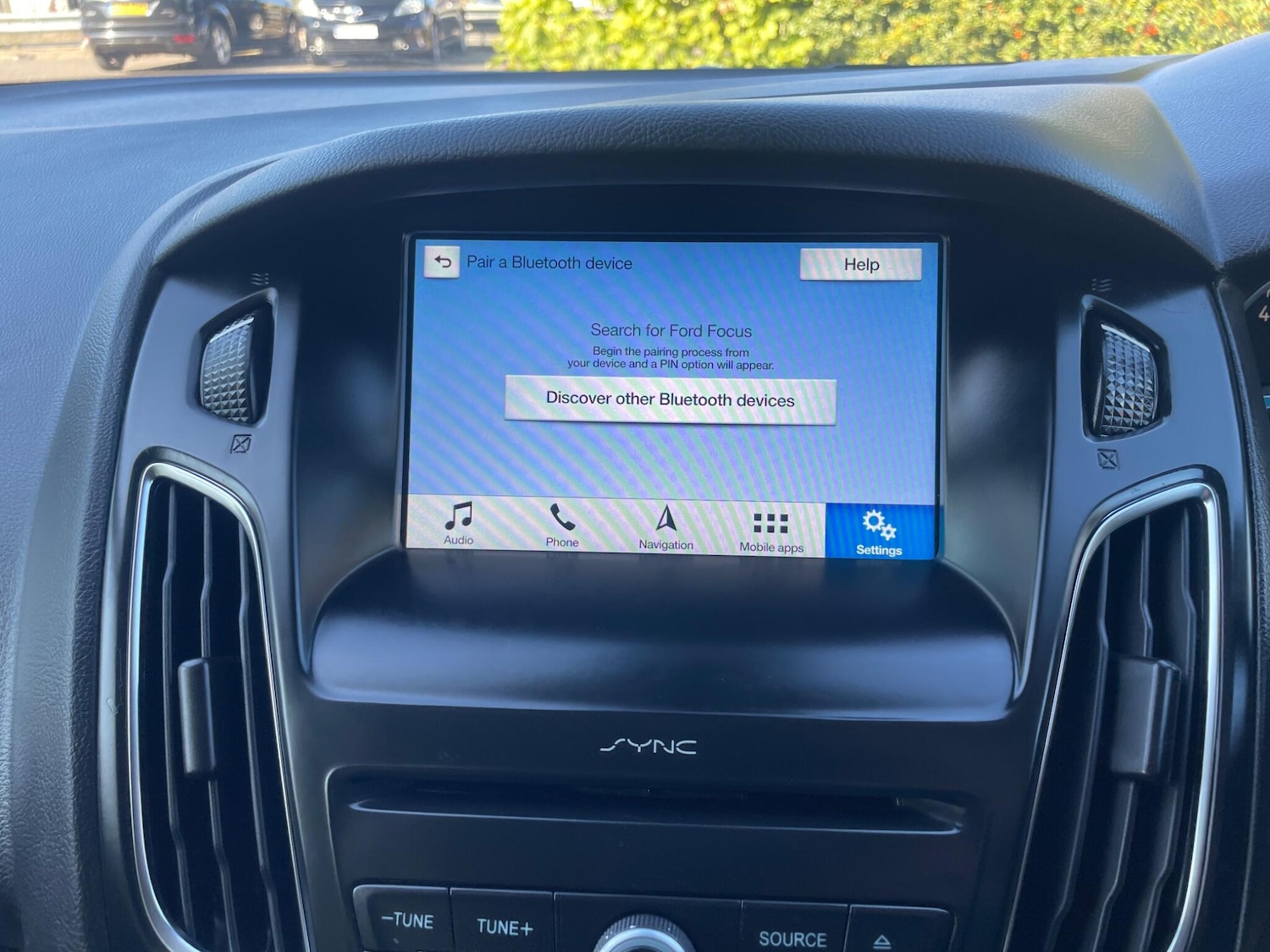 Used Ford Focus 2018 for sale - 76071555: Photo 23