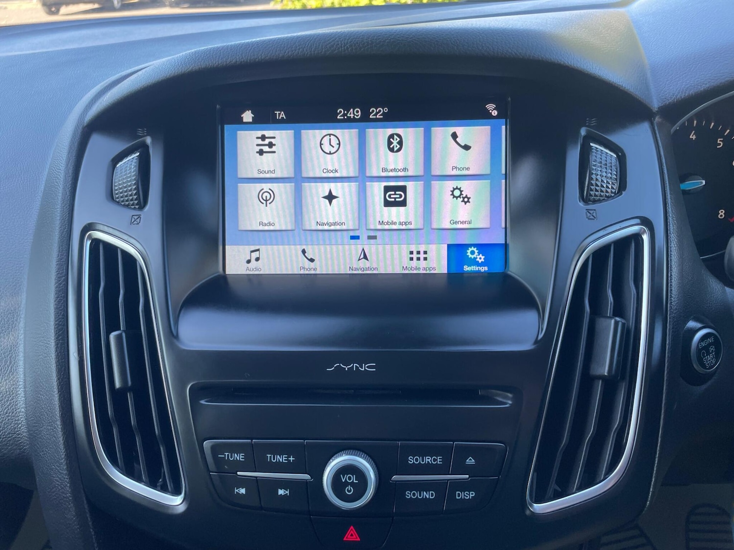 Used Ford Focus 2018 for sale - 76071555: Photo 24