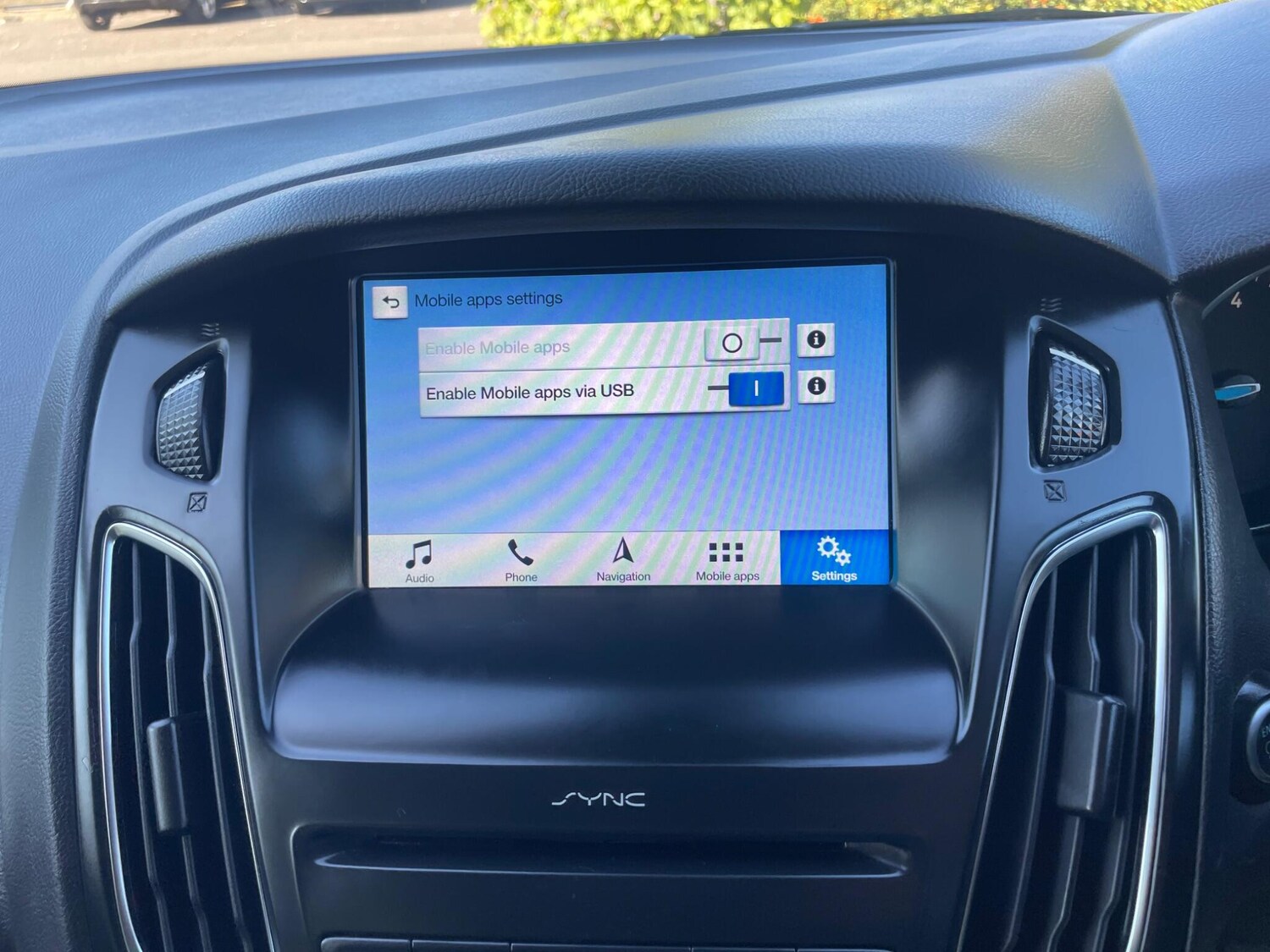 Used Ford Focus 2018 for sale - 76071555: Photo 25