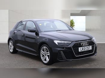 Used Audi A1 2021 for sale - 79646208: Photo