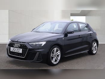 Used Audi A1 2021 for sale - 79646208: Photo