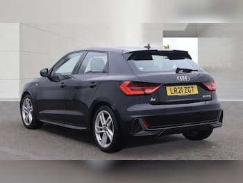 Used Audi A1 2021 for sale - 79646208: Photo