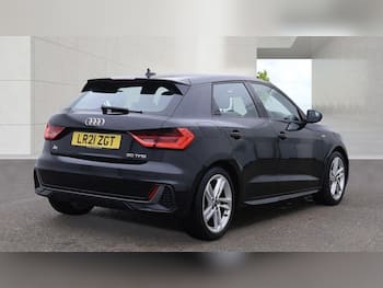 Used Audi A1 2021 for sale - 79646208: Photo