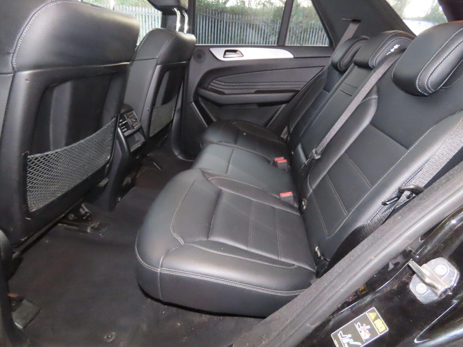 Used Mercedes-Benz GLE 2018 for sale - 77202657: Photo 7