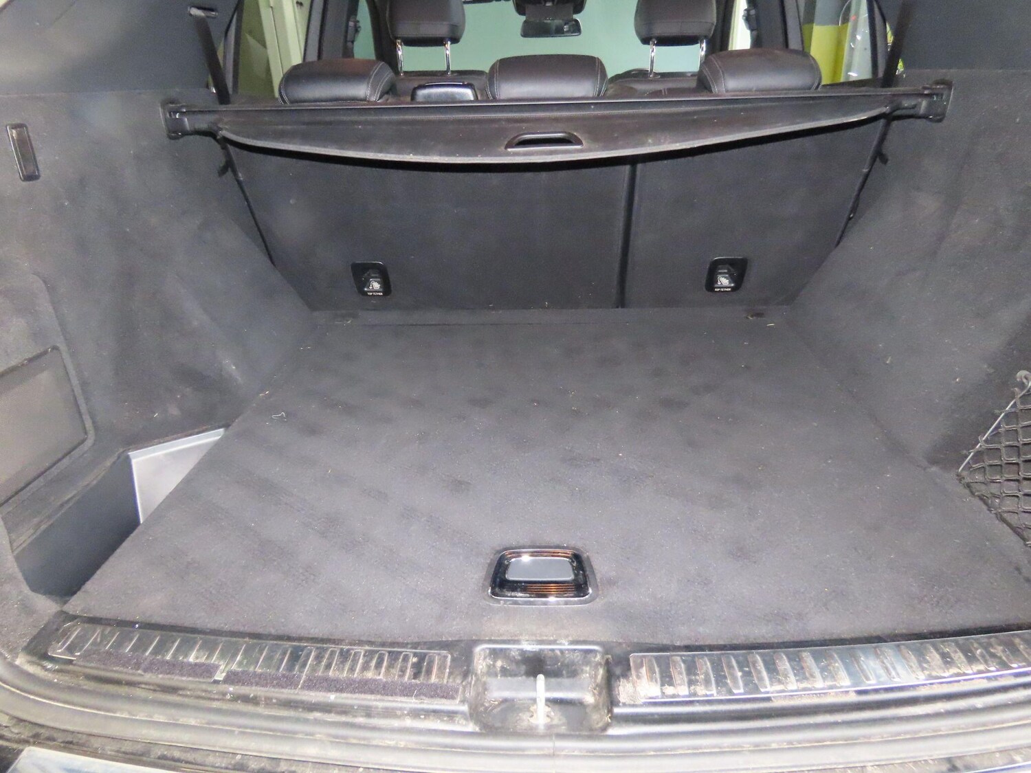 Used Mercedes-Benz GLE 2018 for sale - 77202657: Photo 9