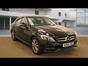 2014 (14) - 2.0 C200 Sport 7G-Tronic+ Euro 6 (s/s) 4dr