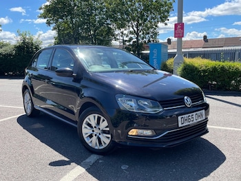 Used Volkswagen Polo 2016 for sale - 79076069: Photo