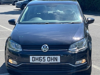 Used Volkswagen Polo 2016 for sale - 79076069: Photo