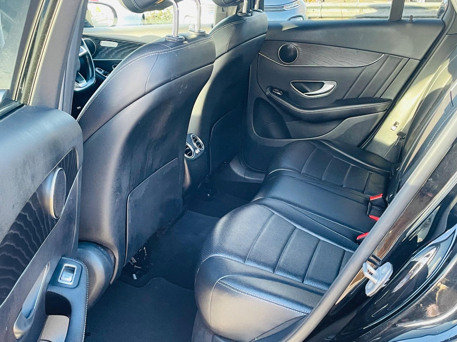 Used Mercedes-Benz GLC 2017 for sale - 76993178: Photo 22