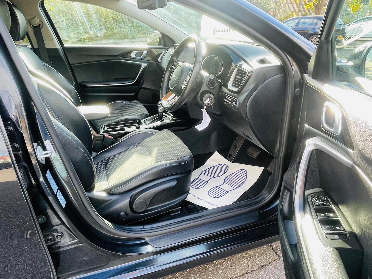 Used Kia Ceed 2022 for sale - 76388143: Photo 15