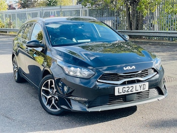 (22) - 1.5 T-GDi 3 Sportswagon DCT Euro 6 (s/s) 5dr
