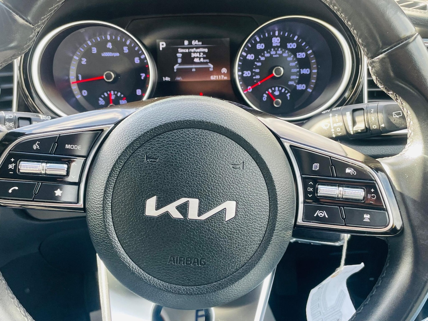 Used Kia Ceed 2022 for sale - 76388143: Photo 23