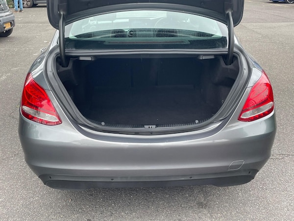Used Mercedes-Benz C Class 2019 for sale - 75696757: Photo 14