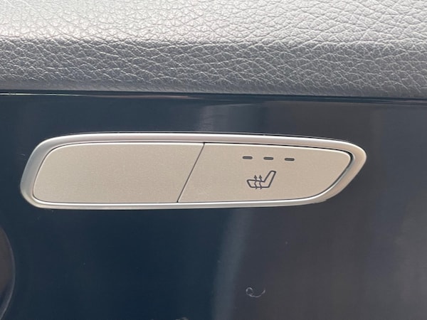 Used Mercedes-Benz C Class 2019 for sale - 75696757: Photo 19