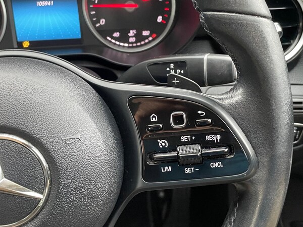 Used Mercedes-Benz C Class 2019 for sale - 75696757: Photo 23