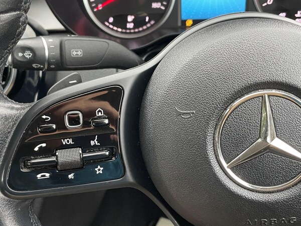 Used Mercedes-Benz C Class 2019 for sale - 75696757: Photo 24
