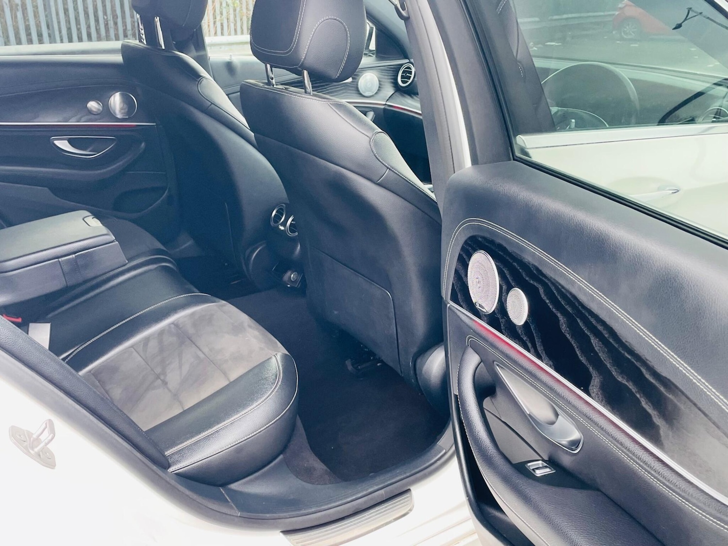 Used Mercedes-Benz E Class 2017 for sale - 77345189: Photo 15