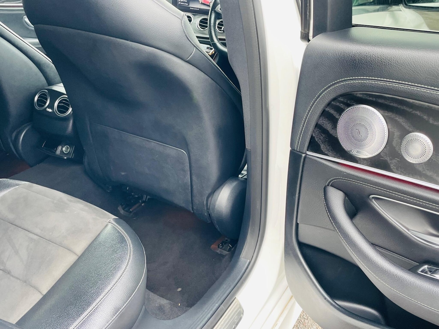 Used Mercedes-Benz E Class 2017 for sale - 77345189: Photo 16