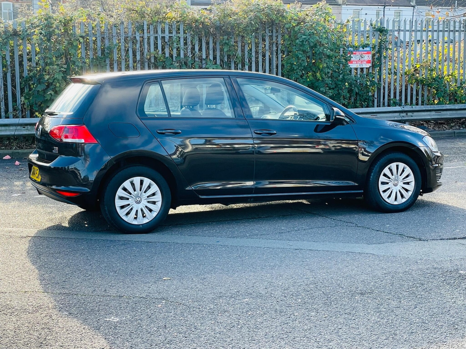 Used Volkswagen Golf for sale - 76700978: Photo 10