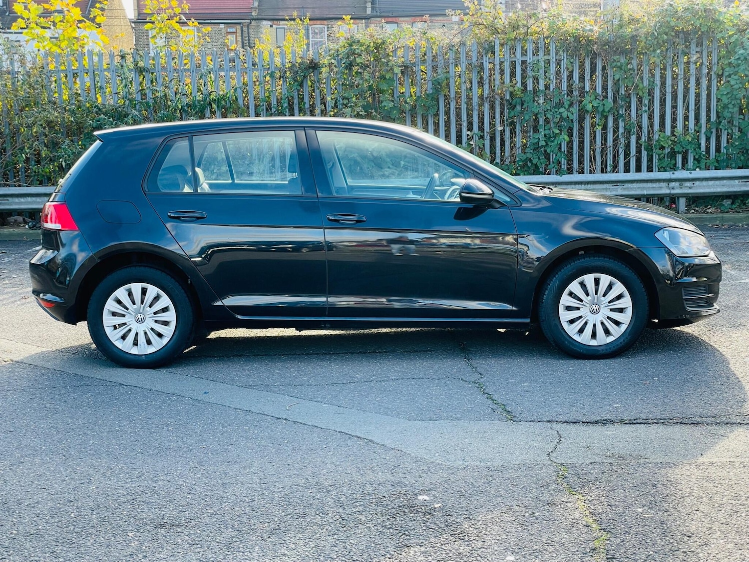 Used Volkswagen Golf for sale - 76700978: Photo 12