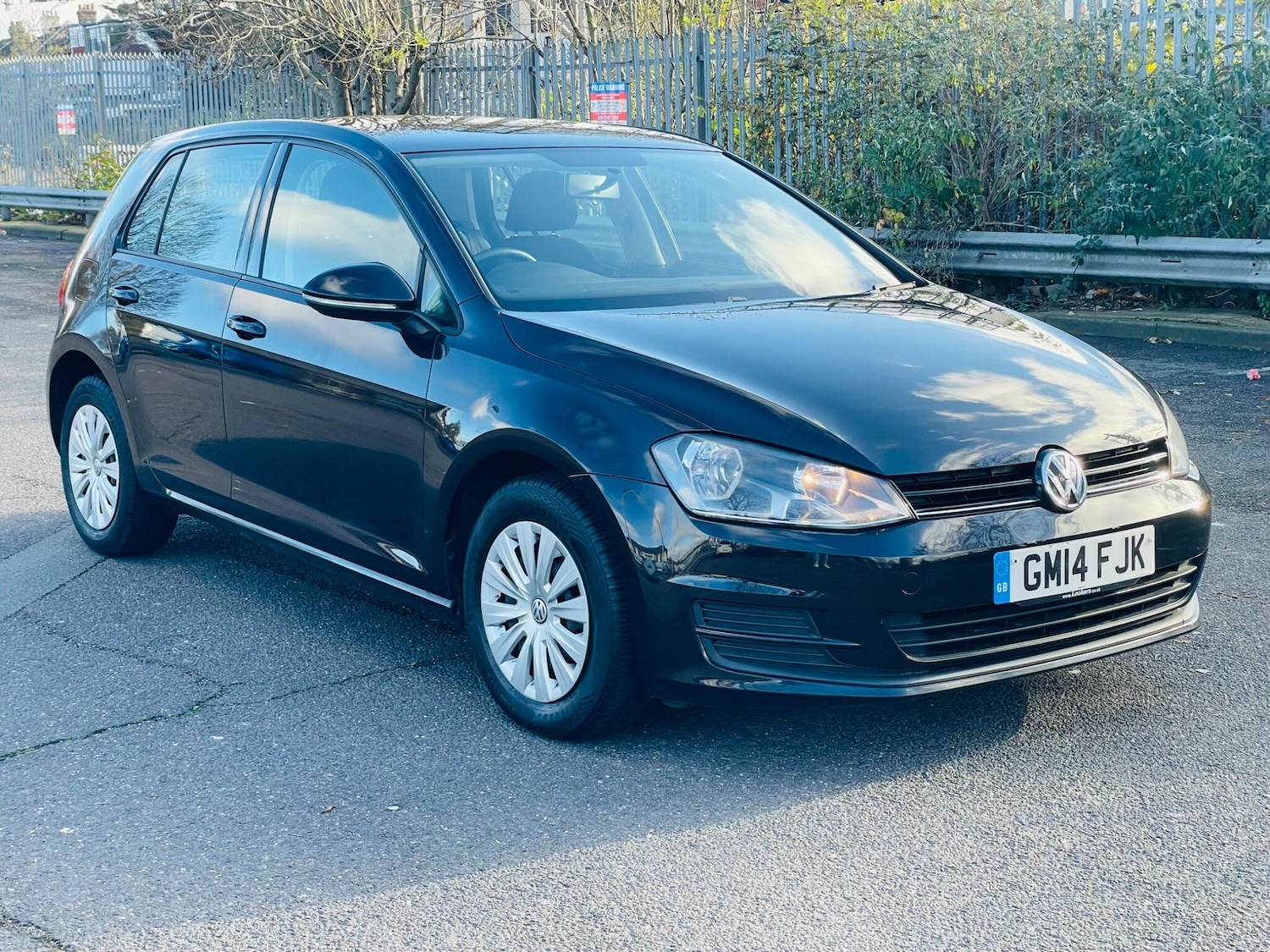 Used Volkswagen Golf for sale - 76700978: Photo 13