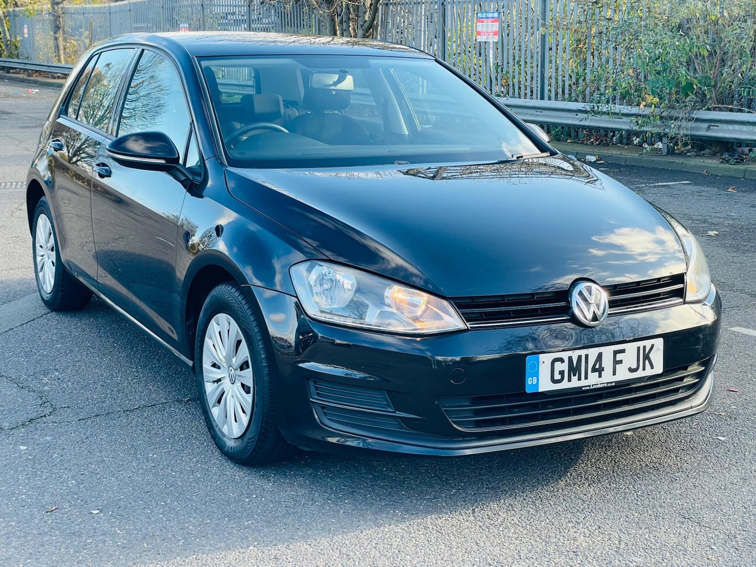 Used Volkswagen Golf for sale - 76700978: Photo 14