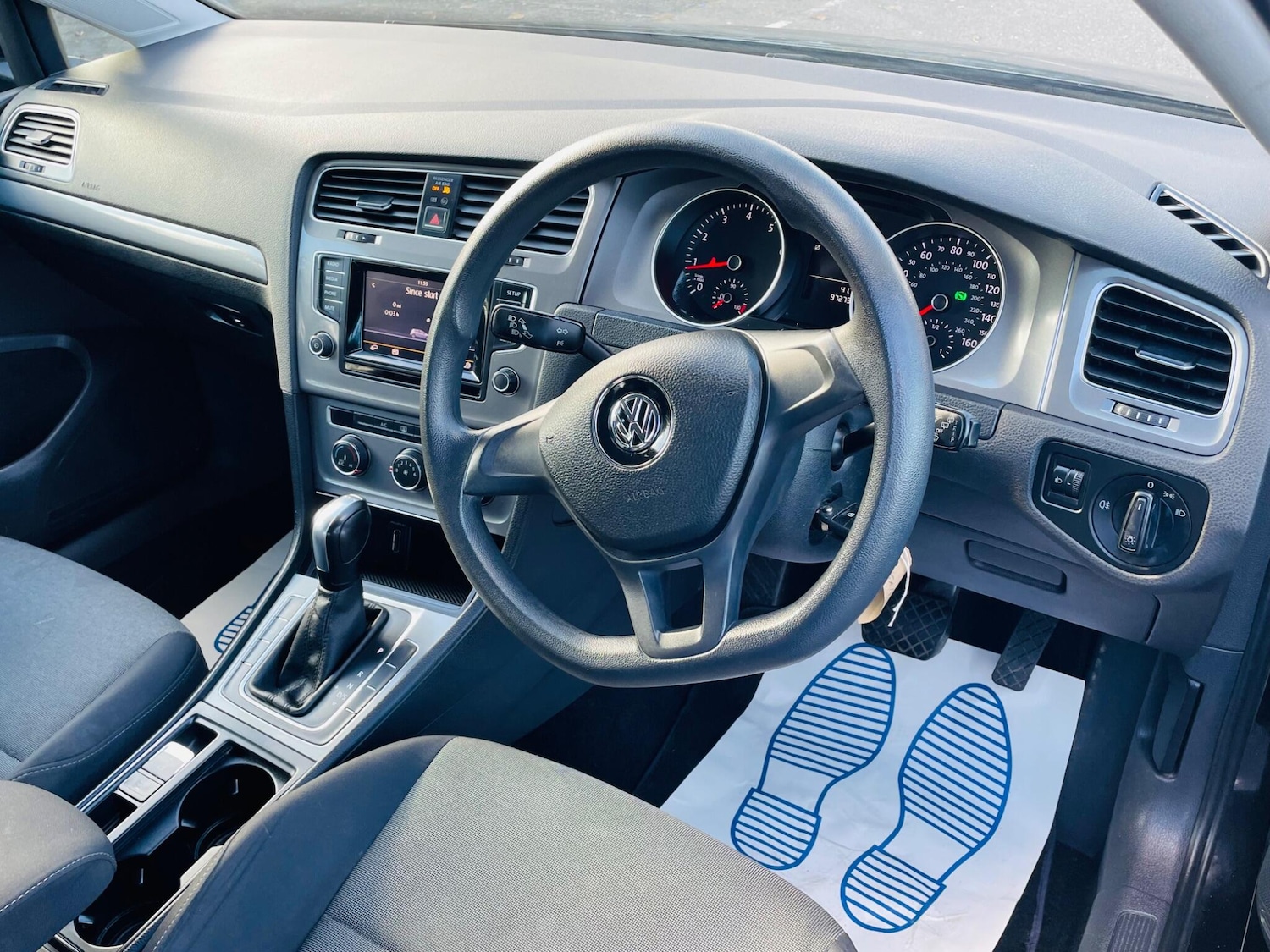 Used Volkswagen Golf for sale - 76700978: Photo 15