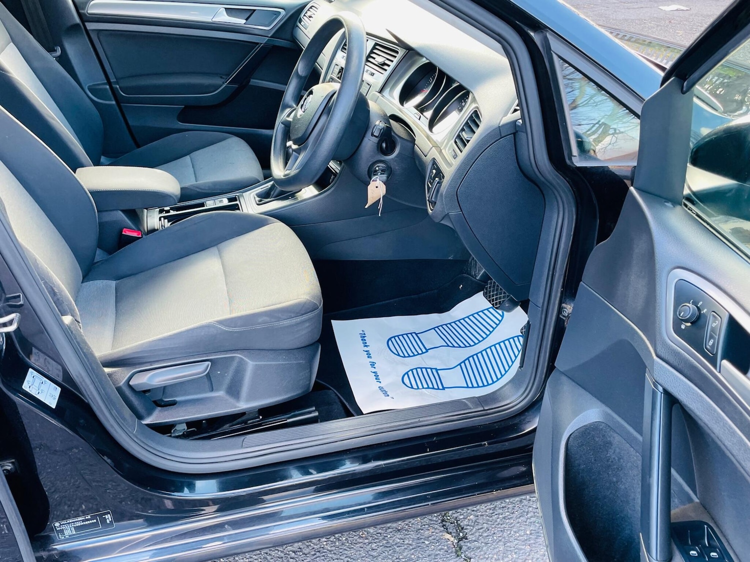 Used Volkswagen Golf for sale - 76700978: Photo 16