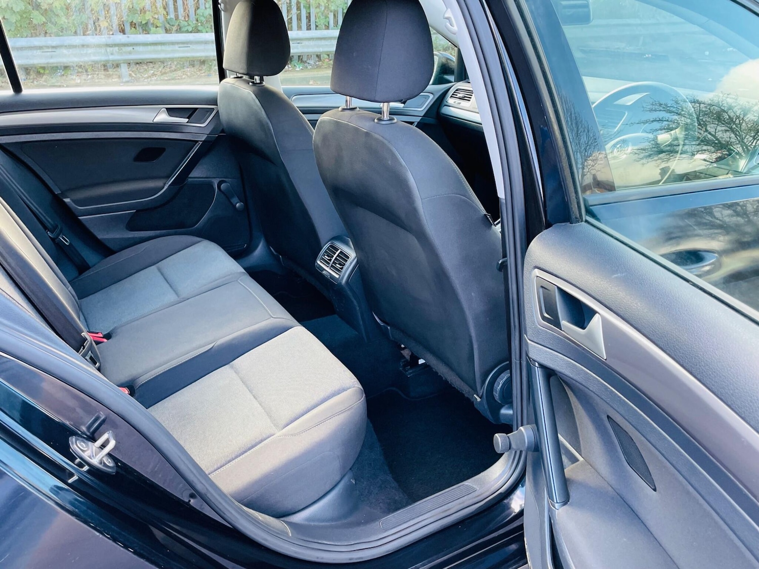 Used Volkswagen Golf for sale - 76700978: Photo 17