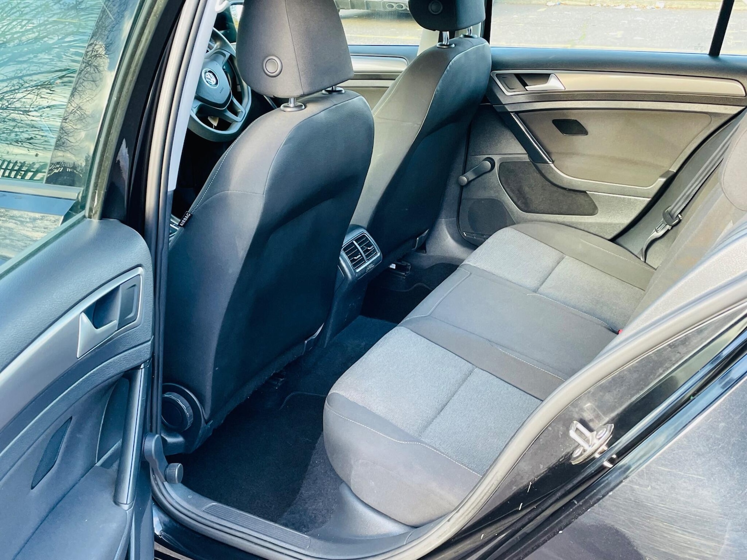 Used Volkswagen Golf for sale - 76700978: Photo 19